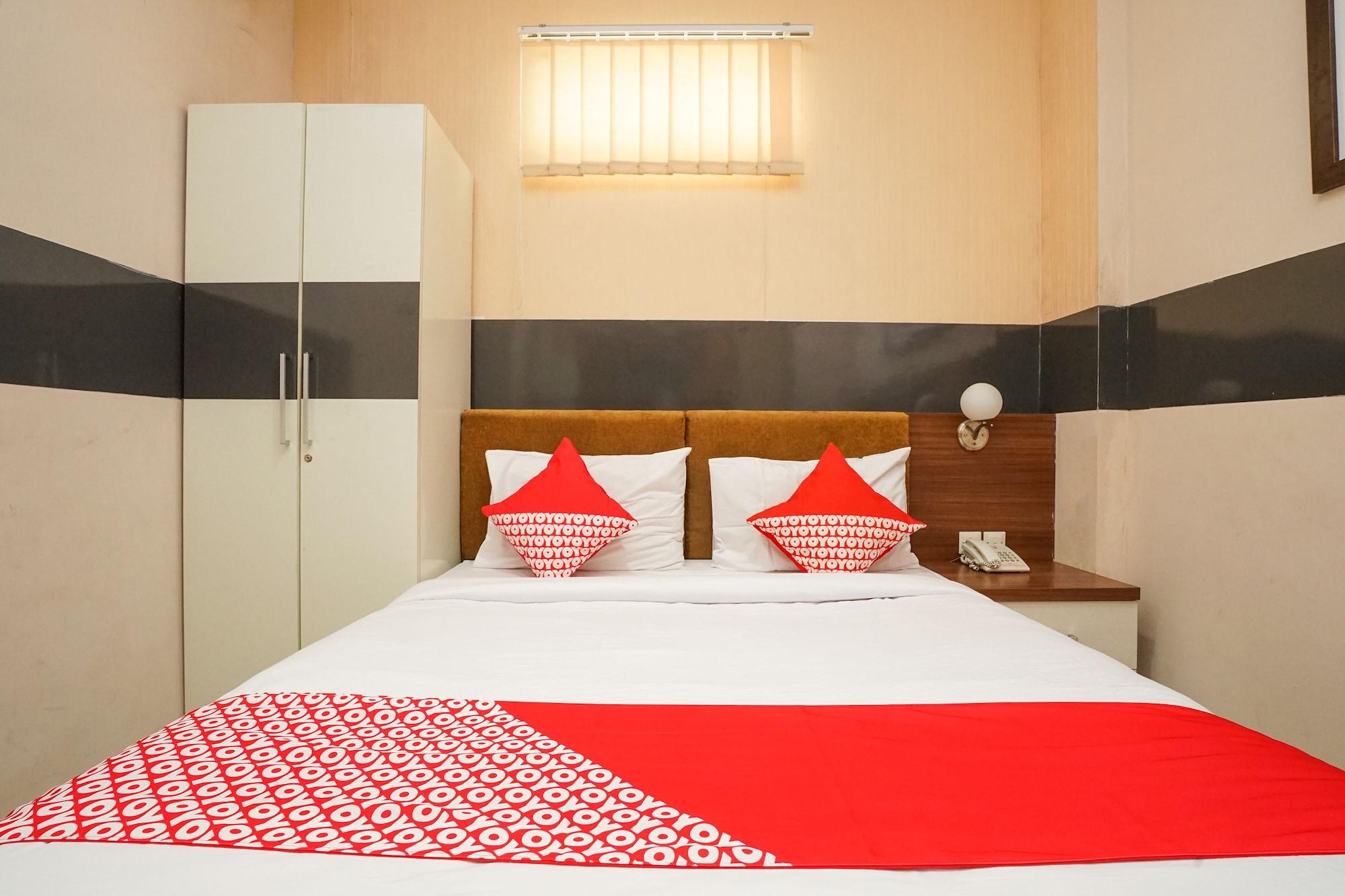 Oyo 450 Semampir Residence Surabaja Zewnętrze zdjęcie